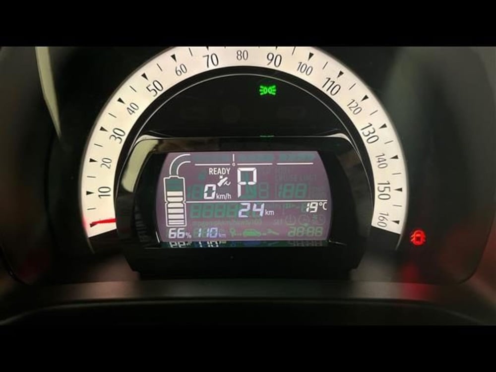 Renault Twingo nuova a Firenze (8)