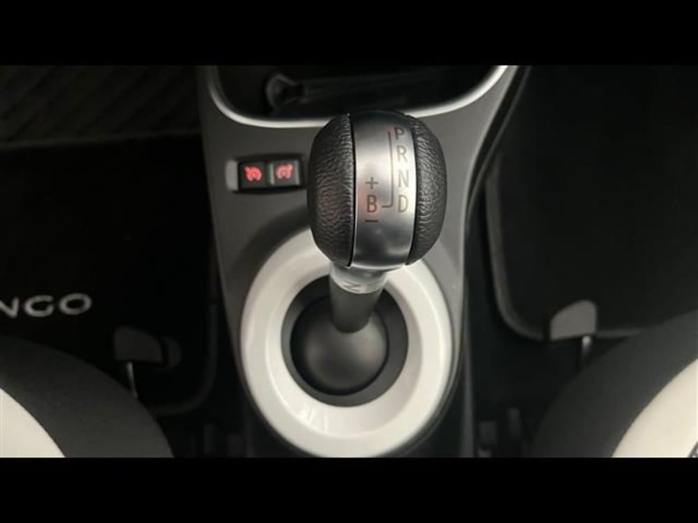 Renault Twingo nuova a Firenze (9)