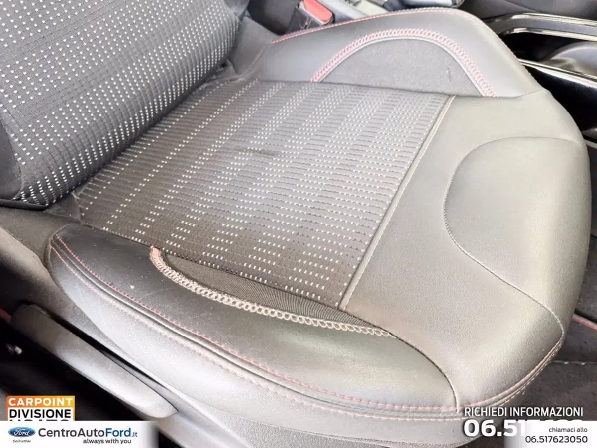 Peugeot 2008 usata a Roma (8)