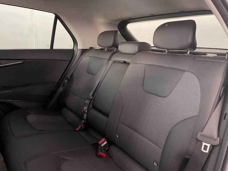 Kia Niro nuova a Torino (15)