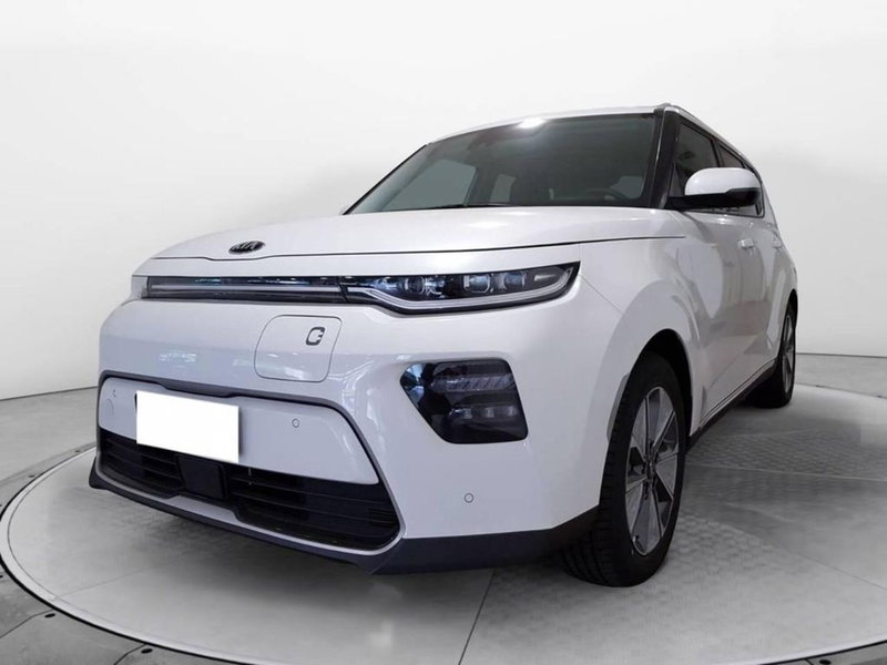 Kia e-Soul nuova a Torino