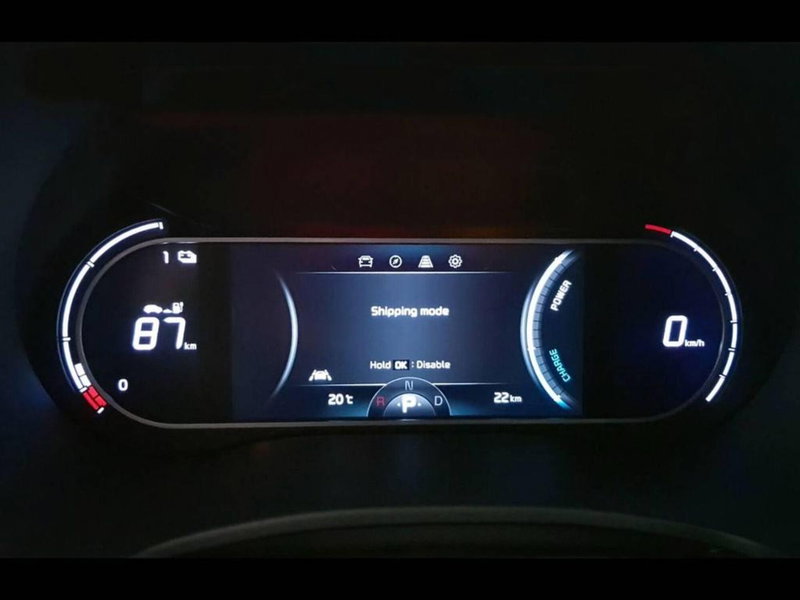 Kia e-Soul nuova a Torino (5)