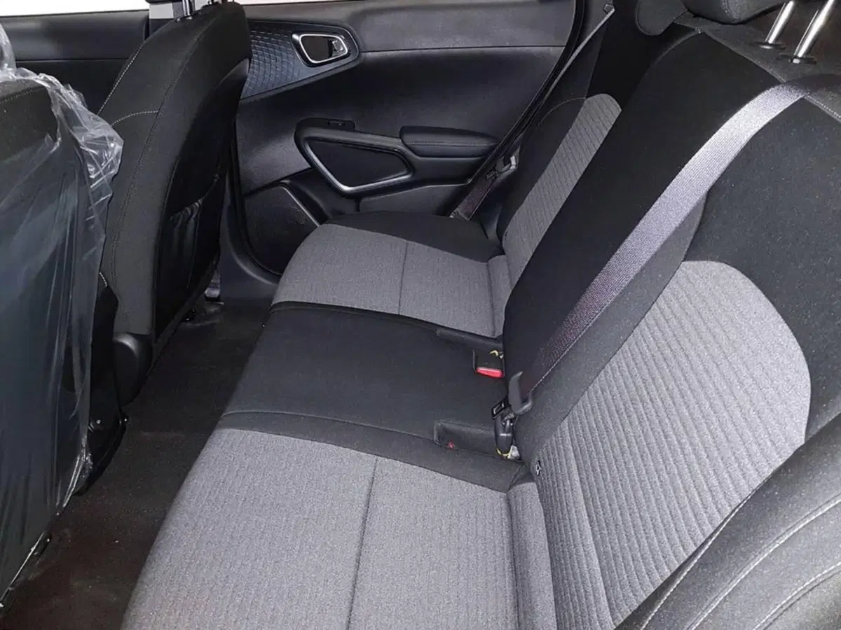 Kia e-Soul nuova a Torino (10)