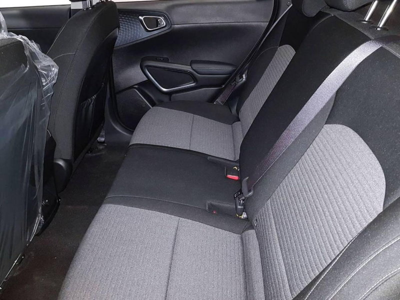 Kia e-Soul nuova a Torino (10)
