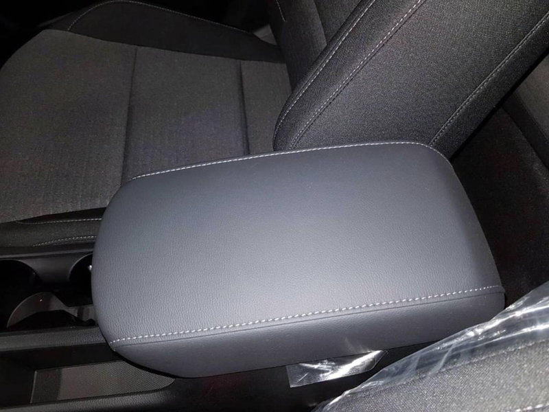 Kia e-Soul nuova a Torino (11)