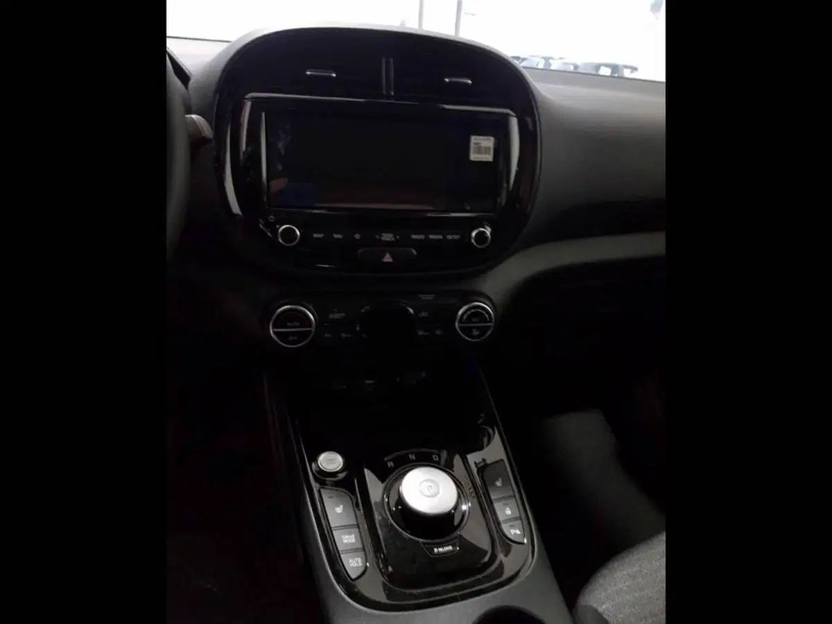 Kia e-Soul nuova a Torino (9)