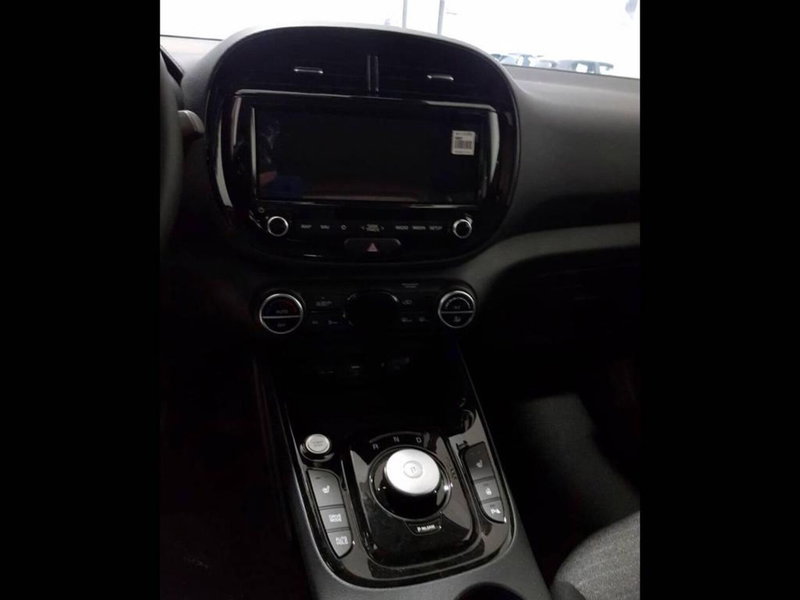 Kia e-Soul nuova a Torino (9)