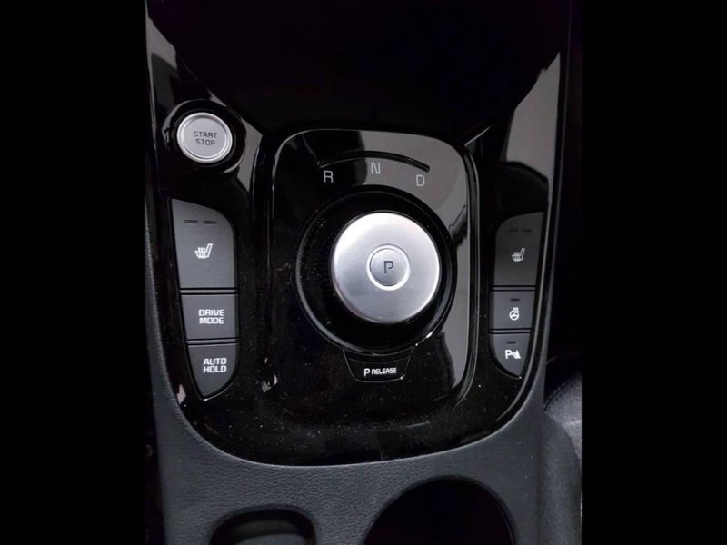 Kia e-Soul nuova a Torino (7)