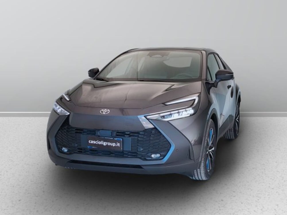 Toyota Toyota C-HR nuova a Teramo