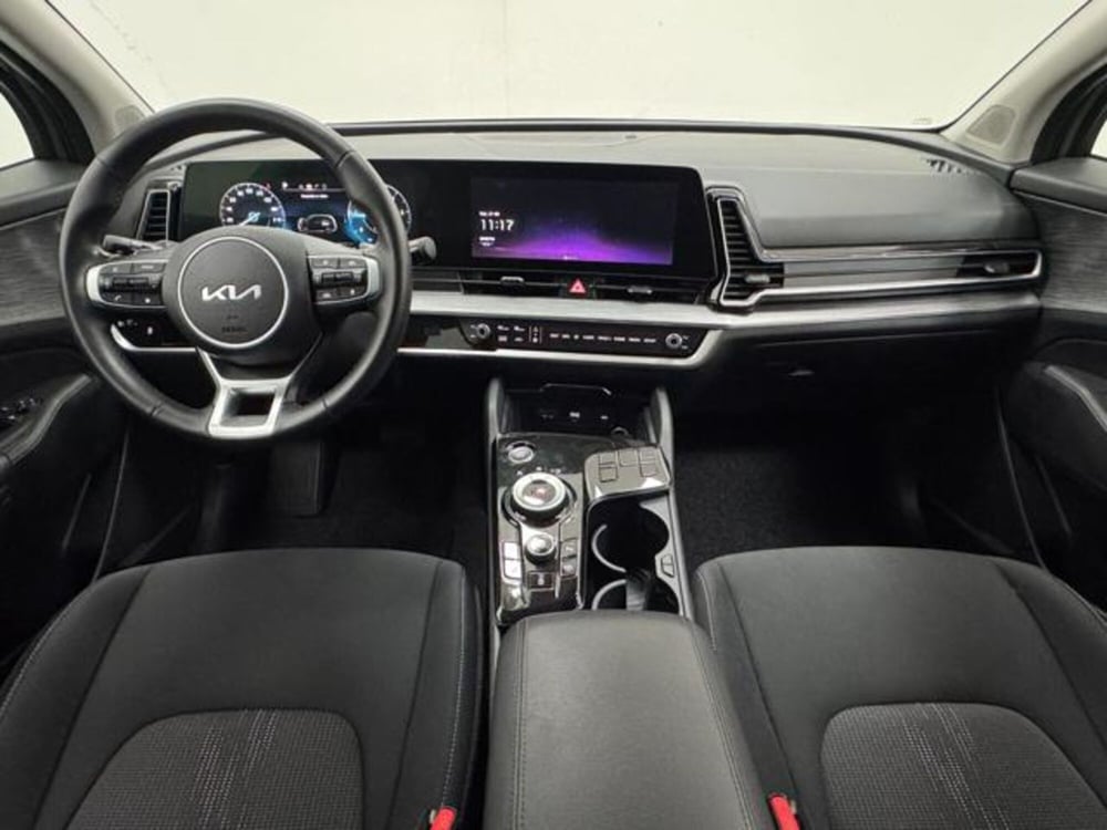 Kia Sportage usata a Como (10)