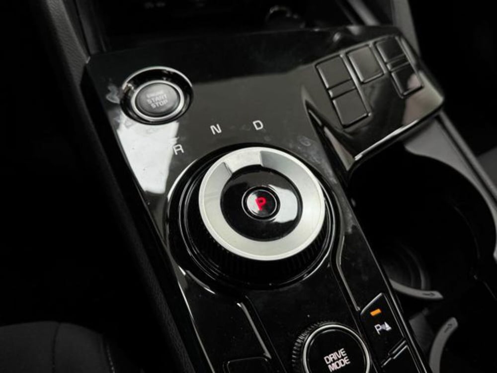 Kia Sportage usata a Como (17)