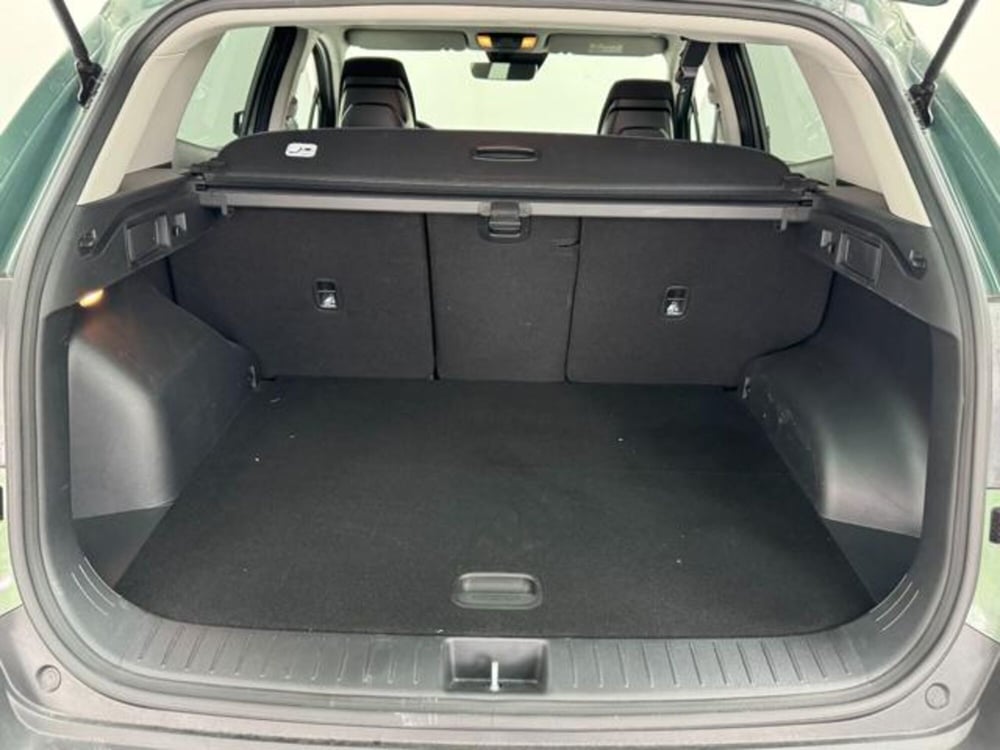 Kia Sportage usata a Como (19)