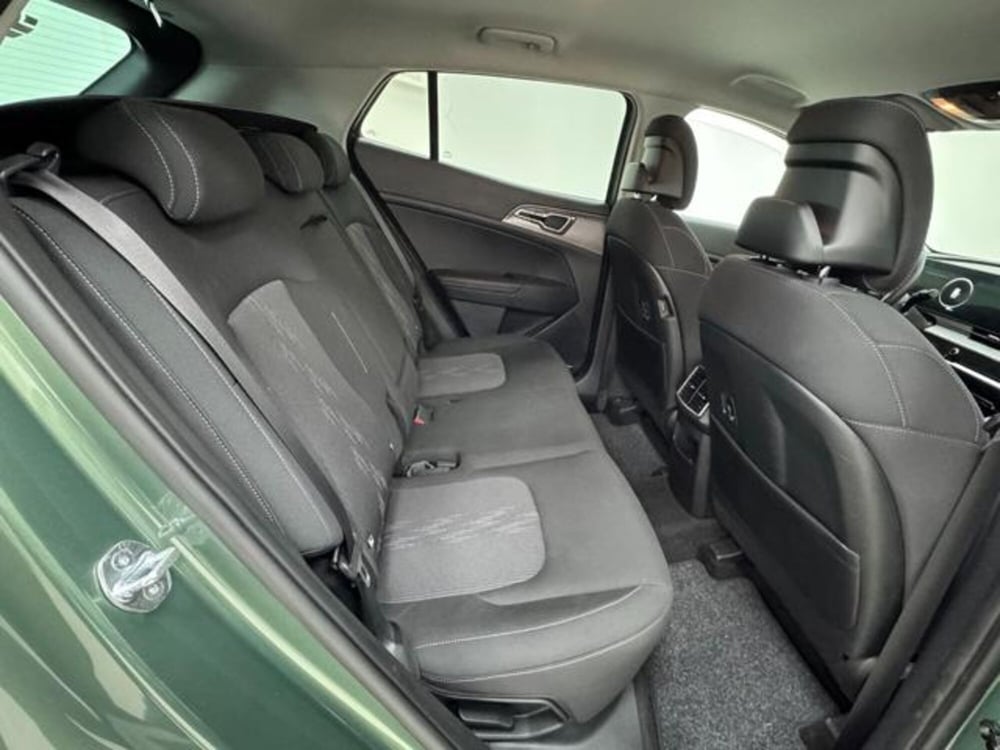 Kia Sportage usata a Como (5)
