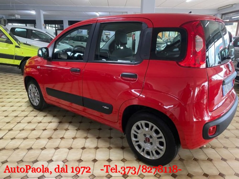 Fiat Panda usata a Verona (2)