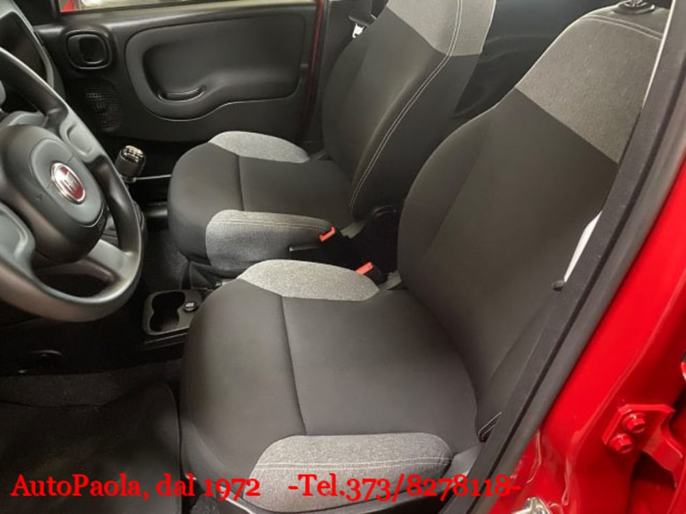 Fiat Panda usata a Verona (6)