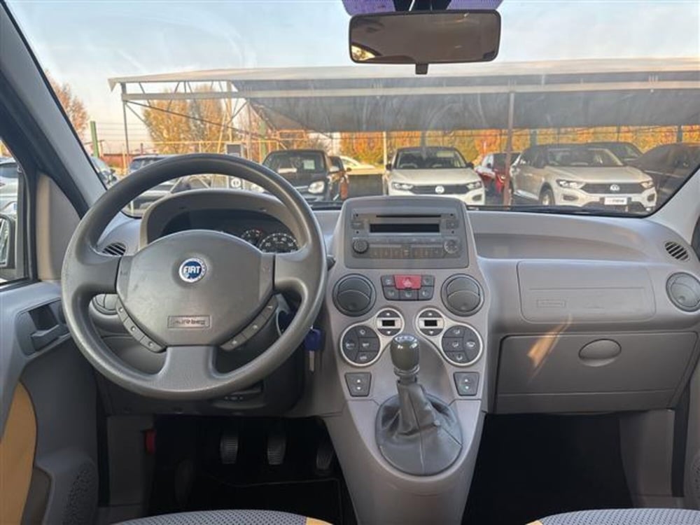 Fiat Panda usata a Torino (11)