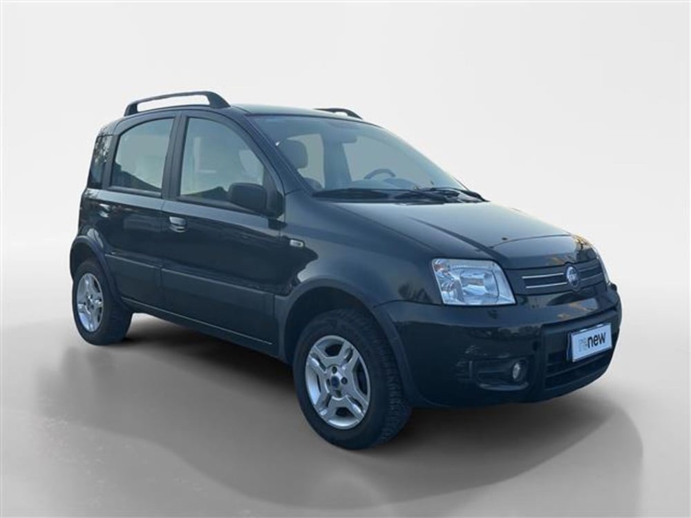 Fiat Panda usata a Torino (4)