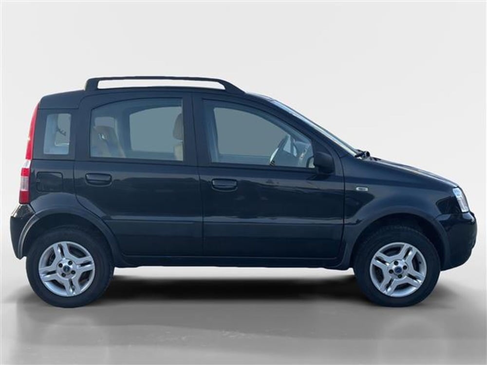 Fiat Panda usata a Torino (7)