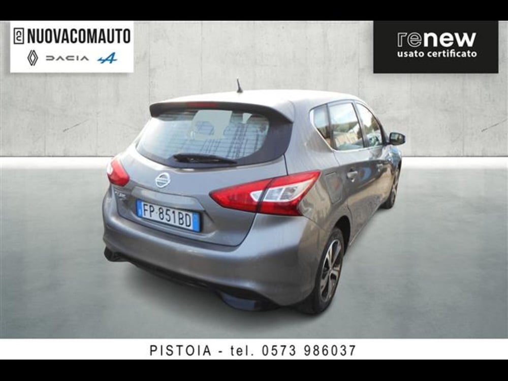 Nissan Pulsar usata a Firenze (3)