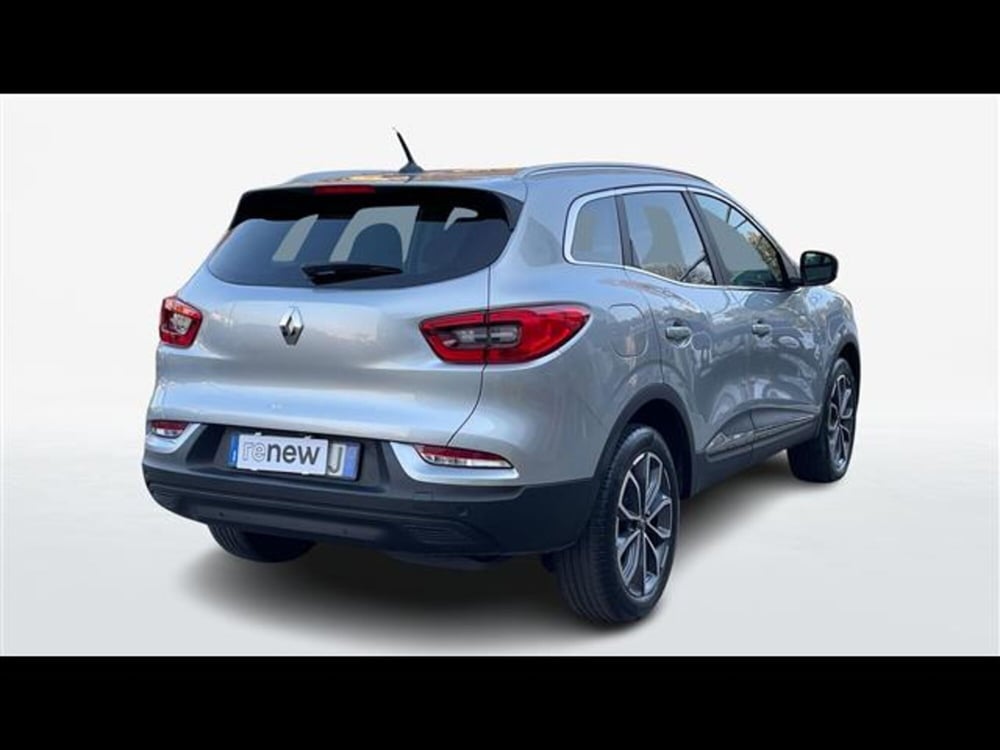 Renault Kadjar usata a Varese (2)