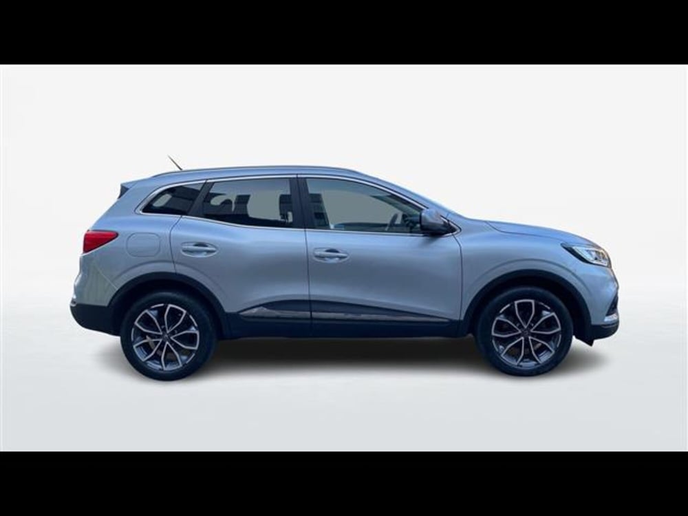 Renault Kadjar usata a Varese (4)