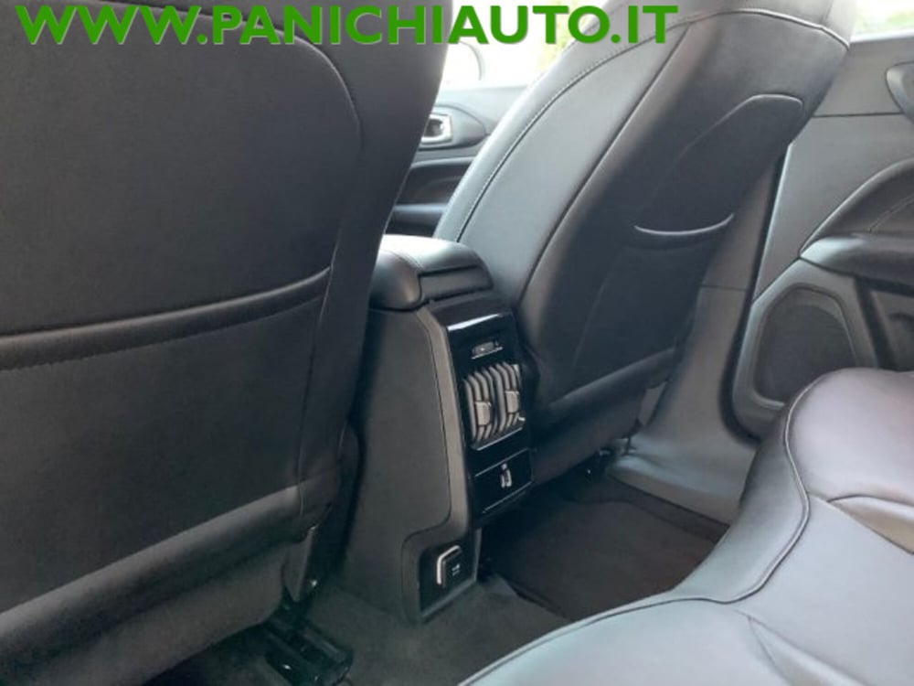 Jeep Compass usata a Arezzo (17)