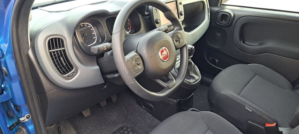 Fiat Panda usata a Varese (11)