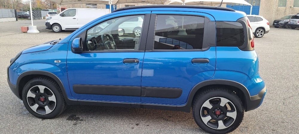 Fiat Panda usata a Varese (16)