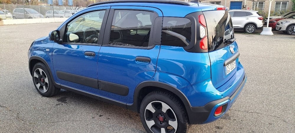 Fiat Panda usata a Varese (17)