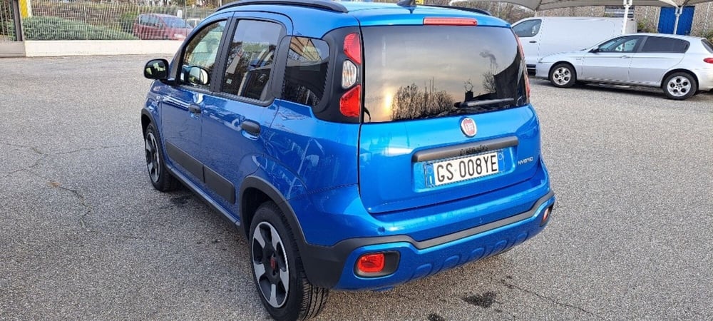 Fiat Panda usata a Varese (18)