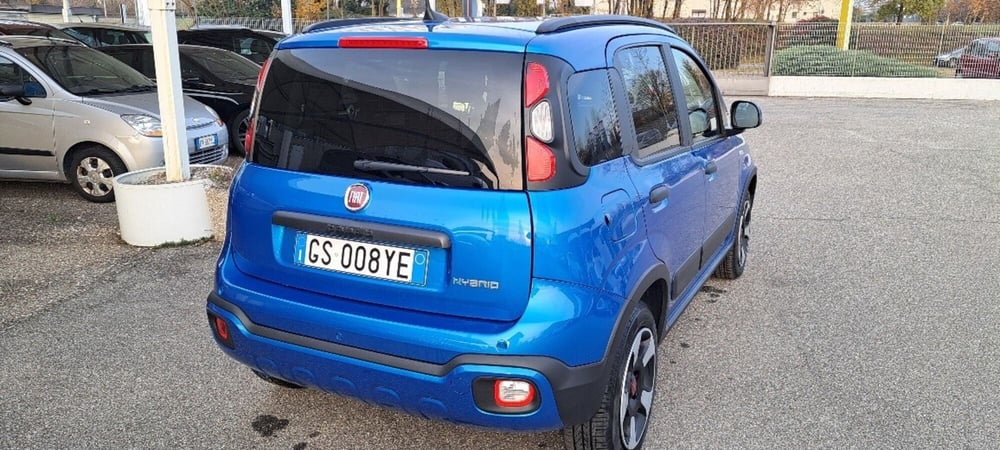 Fiat Panda usata a Varese (20)