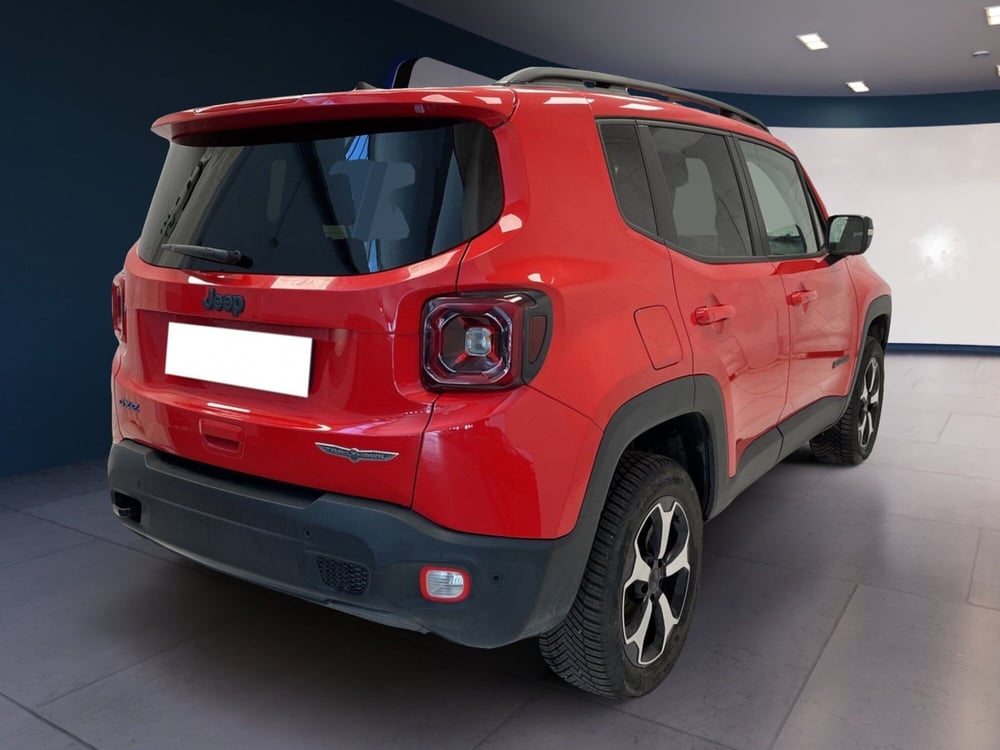 Jeep Renegade usata a Torino (6)