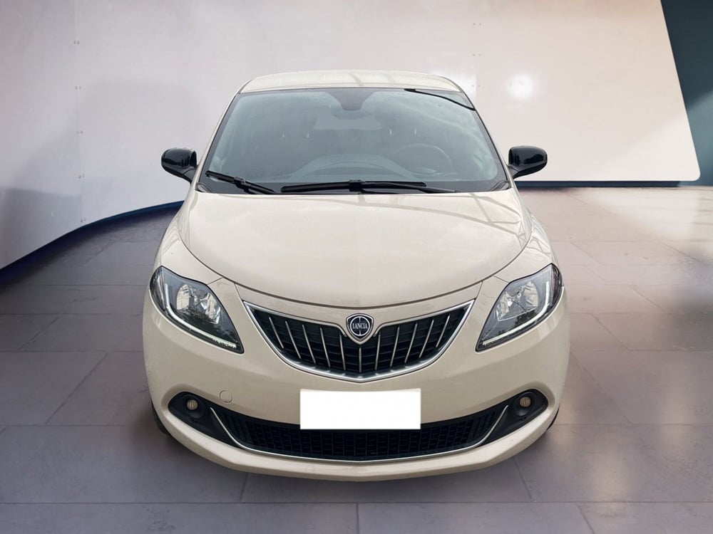 Lancia Ypsilon usata a Torino