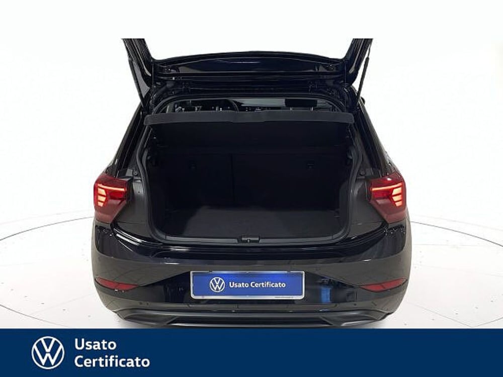 Volkswagen Polo usata a Vicenza (18)