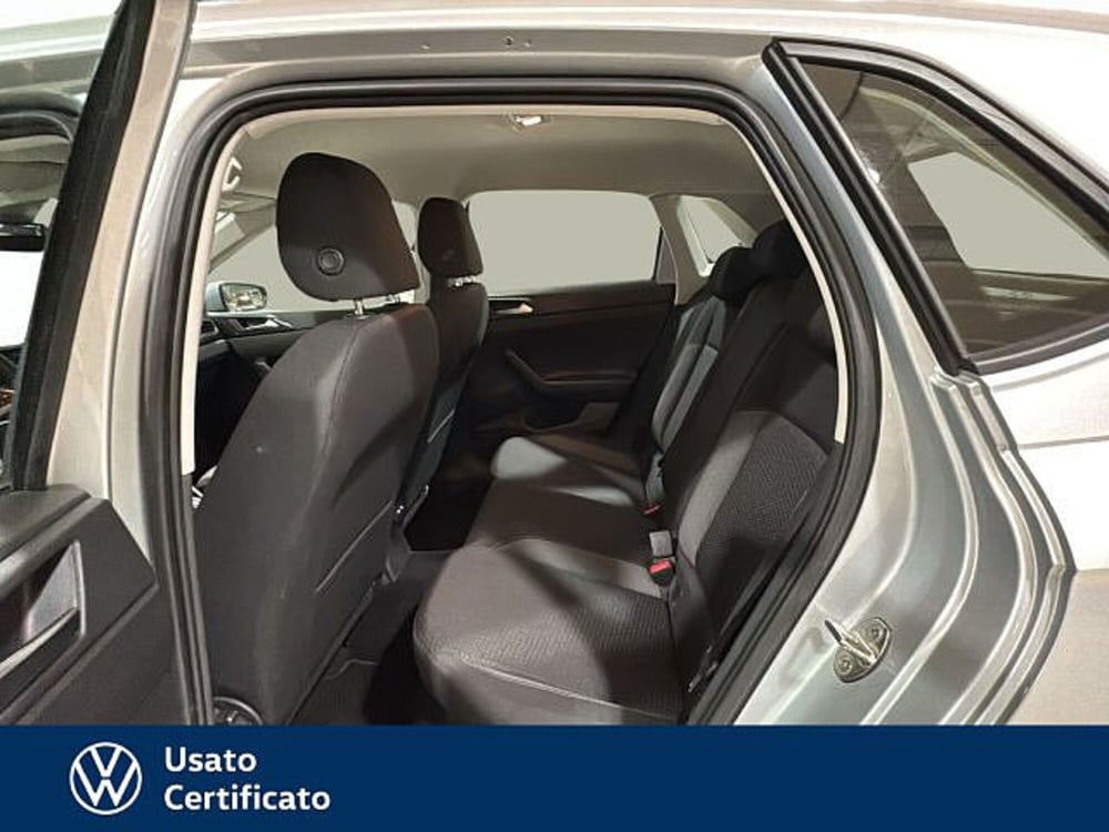 Volkswagen Polo usata a Vicenza (17)