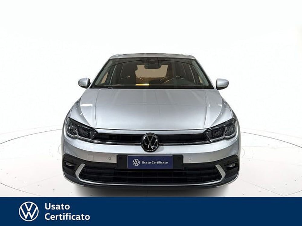 Volkswagen Polo usata a Vicenza (2)