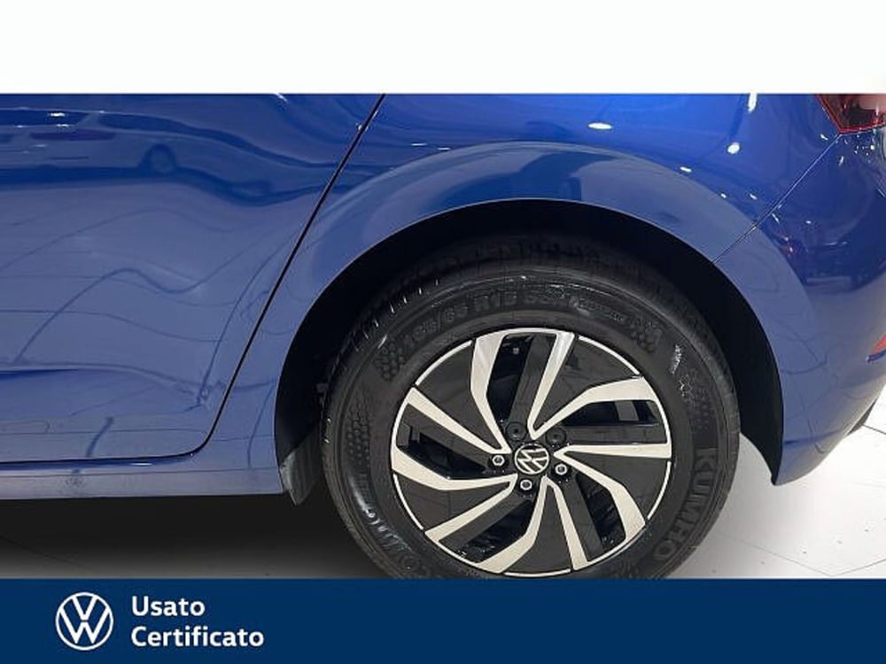 Volkswagen Polo usata a Vicenza (18)