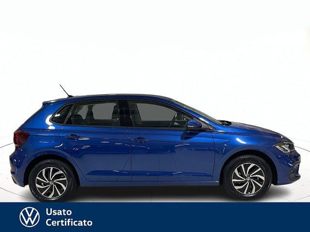 Volkswagen Polo usata a Vicenza (3)