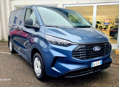 Ford Transit Custom Furgone transit custom V710 280 2.0 ecoblue 136cv Trend L1H1 A8 nuova a Trezzano sul Naviglio