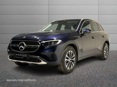 Mercedes-Benz GLC 220 d 4Matic Mild Hybrid AMG Advanced Plus del 2024 usata a Castel Maggiore