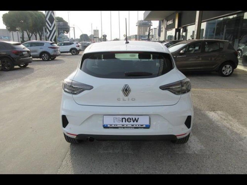 Renault Clio nuova a Vicenza (4)