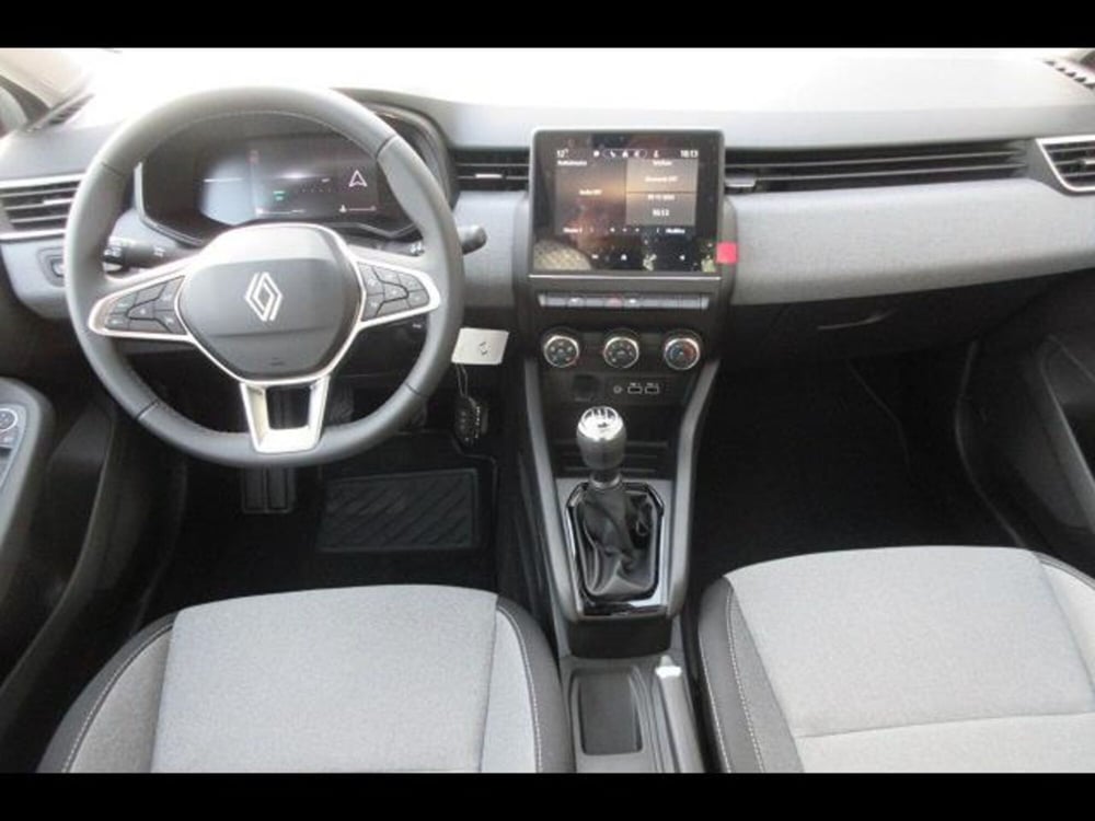 Renault Clio nuova a Vicenza (8)