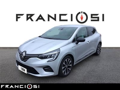 Renault Clio TCe 90 CV 5 porte Techno  del 2023 usata a Mirandola