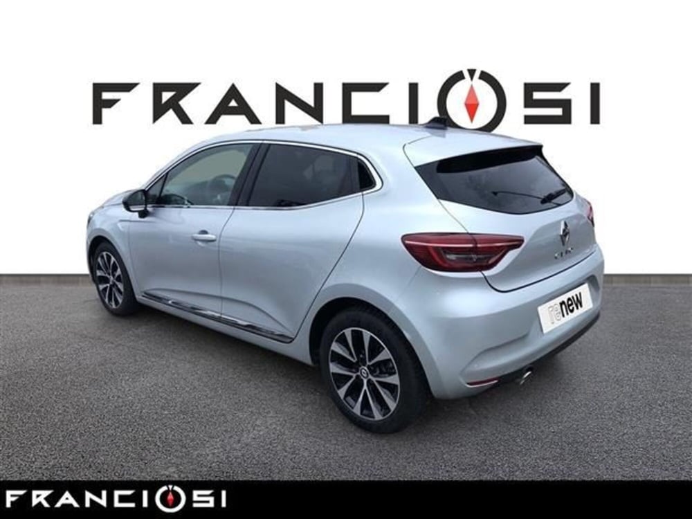 Renault Clio usata a Modena (3)