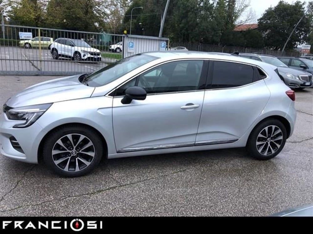 Renault Clio usata a Modena (5)