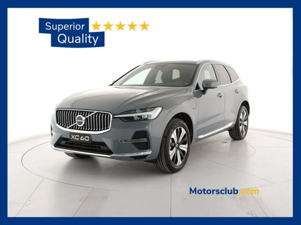 Volvo XC60 nuova a Modena