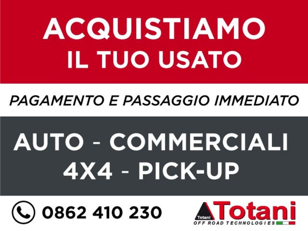 Fiat Panda usata a L'Aquila (12)