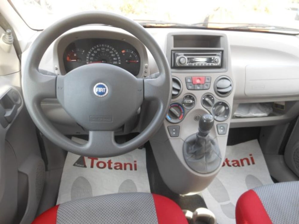 Fiat Panda usata a L'Aquila (17)