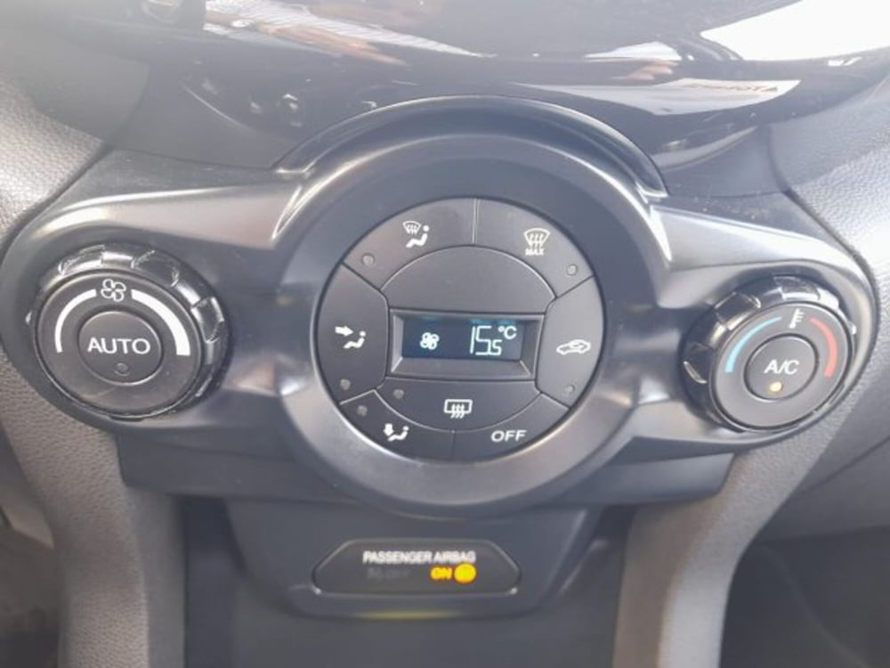 Ford EcoSport usata a L'Aquila (5)