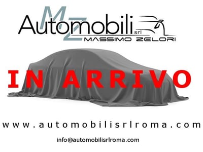 Fiat 500 1.2 Pop  del 2008 usata a Roma